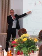 20-jähriges Jubiläum unserer SHG – Mai 2022