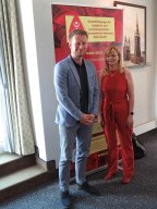 20-jähriges Jubiläum unserer SHG – Mai 2022