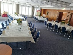 20-jähriges Jubiläum unserer SHG – Mai 2022
