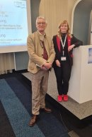31. NZW mit Vortrag „Ist nicht vorgesehen – Gematik und ihre ePA“ in Hamburg – April 2023