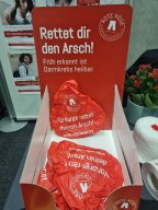 Deutscher Krebskongress in Berlin – November 2022