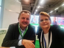 Deutscher Krebskongress in Berlin – November 2022
