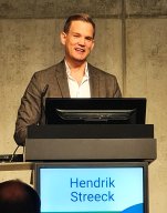 Deutscher Krebskongress in Berlin – November 2022