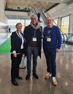 Deutscher Krebskongress in Berlin – November 2022