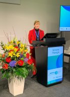 Deutscher Krebskongress in Berlin – November 2022