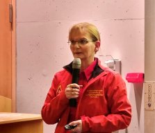 Onkologischer Patiententag „Anders herum“ im UKH – Dezember 2022