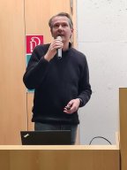 Onkologischer Patiententag „Anders herum“ im UKH – Dezember 2022