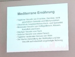 Sächsischer Krebskongress in Chemnitz – April 2023