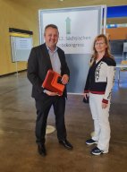 Sächsischer Krebskongress in Chemnitz – April 2023