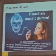 Sächsischer Krebskongress in Chemnitz – April 2023