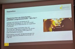 Sächsischer Krebskongress in Chemnitz – April 2023
