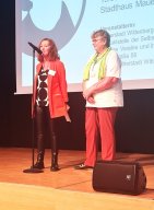 14. Selbsthilfeforum in Lutherstadt Wittenberg – November 2023