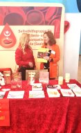 14. Selbsthilfeforum in Lutherstadt Wittenberg – November 2023