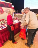 14. Selbsthilfeforum in Lutherstadt Wittenberg – November 2023