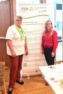 14. Selbsthilfeforum in Lutherstadt Wittenberg – November 2023