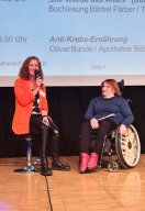 14. Selbsthilfeforum in Lutherstadt Wittenberg – November 2023