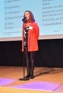 14. Selbsthilfeforum in Lutherstadt Wittenberg – November 2023