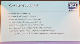 Gemeinsame Jahrestagung der DGHO, OeGHO, SSMO, SGH+SSH in Hamburg – Oktober 2023