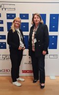 Gemeinsame Jahrestagung der DGHO, OeGHO, SSMO, SGH+SSH in Hamburg – Oktober 2023