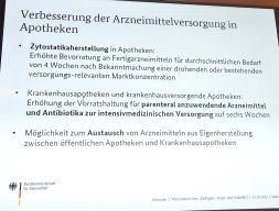 Gemeinsame Jahrestagung der DGHO, OeGHO, SSMO, SGH+SSH in Hamburg – Oktober 2023