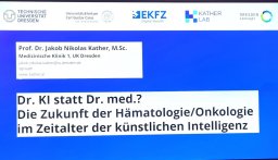 Gemeinsame Jahrestagung der DGHO, OeGHO, SSMO, SGH+SSH in Hamburg – Oktober 2023