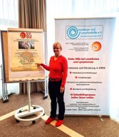 Hämatologisches Symposium in Düsseldorf – September 2023