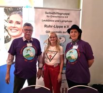 Hämatologisches Symposium in Düsseldorf – September 2023