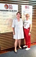 Hämatologisches Symposium in Düsseldorf – September 2023