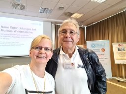 Hämatologisches Symposium in Düsseldorf – September 2023