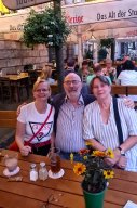 Hämatologisches Symposium in Düsseldorf – September 2023