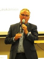 Hämatologisches Symposium in Düsseldorf – September 2023