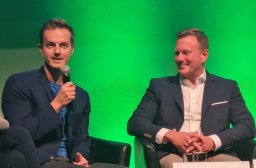 Hauptstadtkongress in Berlin – Juni 2023