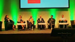 Hauptstadtkongress in Berlin – Juni 2023