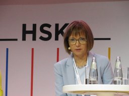 Hauptstadtkongress in Berlin – Juni 2023
