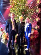 29. José Carreras Gala in Leipzig – Dezember 2023