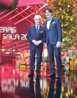 29. José Carreras Gala in Leipzig – Dezember 2023