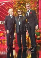 29. José Carreras Gala in Leipzig – Dezember 2023