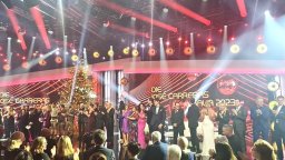 29. José Carreras Gala in Leipzig – Dezember 2023