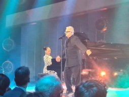 29. José Carreras Gala in Leipzig – Dezember 2023