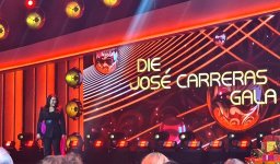 29. José Carreras Gala in Leipzig – Dezember 2023
