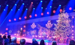 29. José Carreras Gala in Leipzig – Dezember 2023