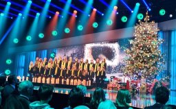 29. José Carreras Gala in Leipzig – Dezember 2023