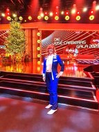 29. José Carreras Gala in Leipzig – Dezember 2023
