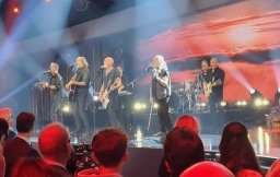 29. José Carreras Gala in Leipzig – Dezember 2023