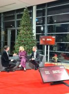 29. José Carreras Gala in Leipzig – Dezember 2023