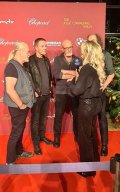 29. José Carreras Gala in Leipzig – Dezember 2023