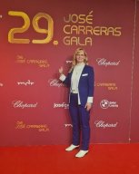 29. José Carreras Gala in Leipzig – Dezember 2023