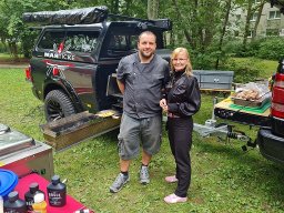 Sommersymposium unserer Selbsthilfegruppe – August 2023