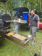 Sommersymposium unserer Selbsthilfegruppe – August 2023