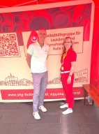Tag der Selbsthilfe in Halle – Juni 2023